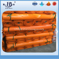 Wholesale waterproof&ripstop pvc coated fiberglass roll fabric